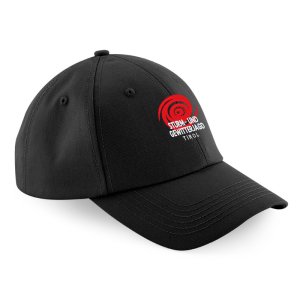 Sturm & Gewitterjagd Tirol Gewitterfront-Cap