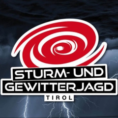 Sturm und Gewitterjagd Tirol